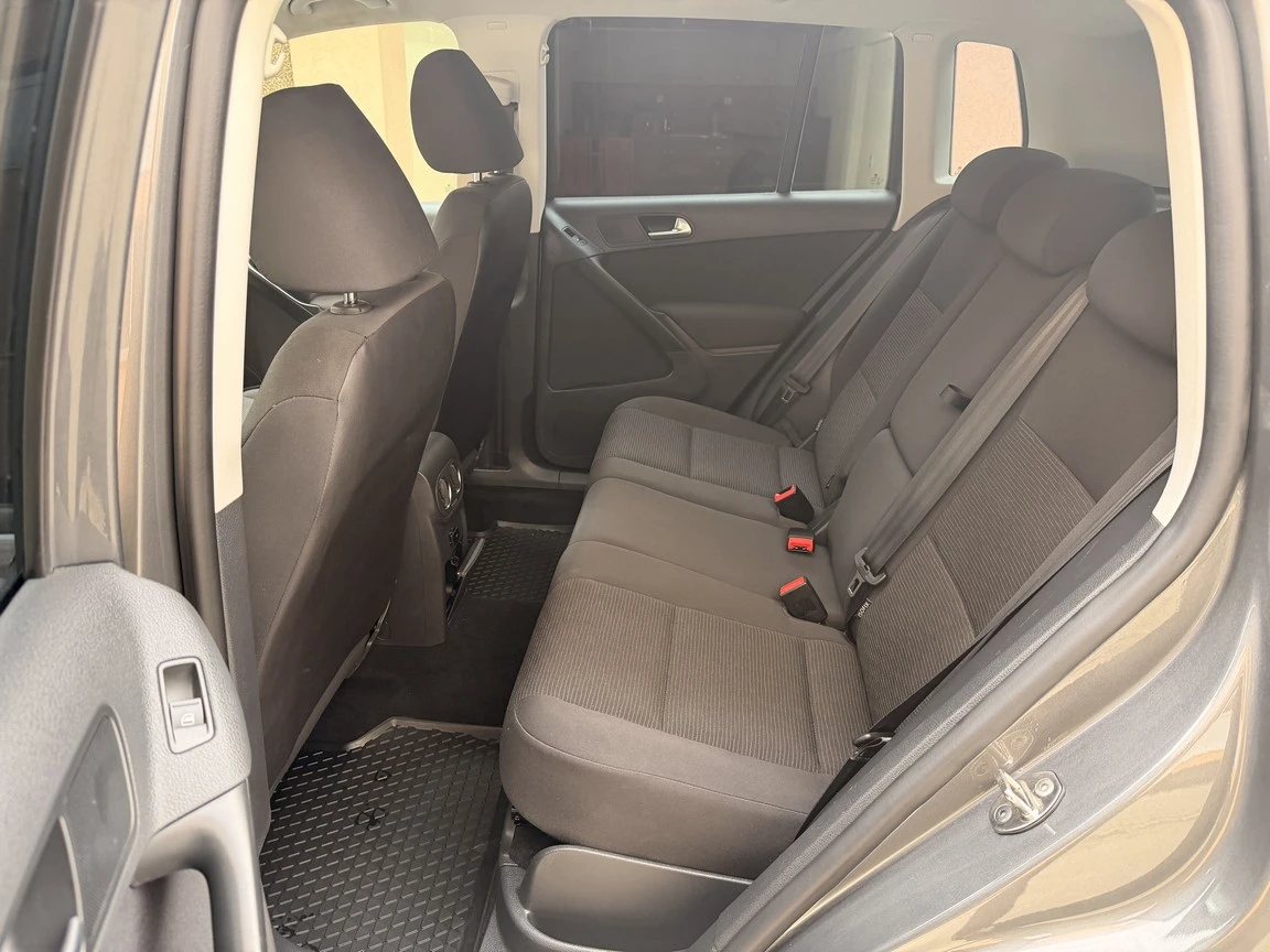 VW Tiguan 120ks - изображение 10