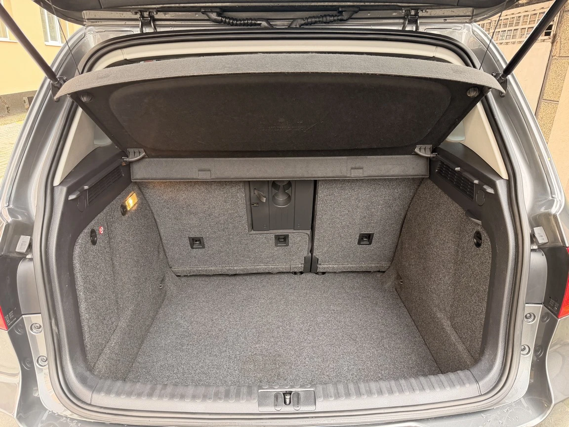 VW Tiguan 120ks | Mobile.bg   12