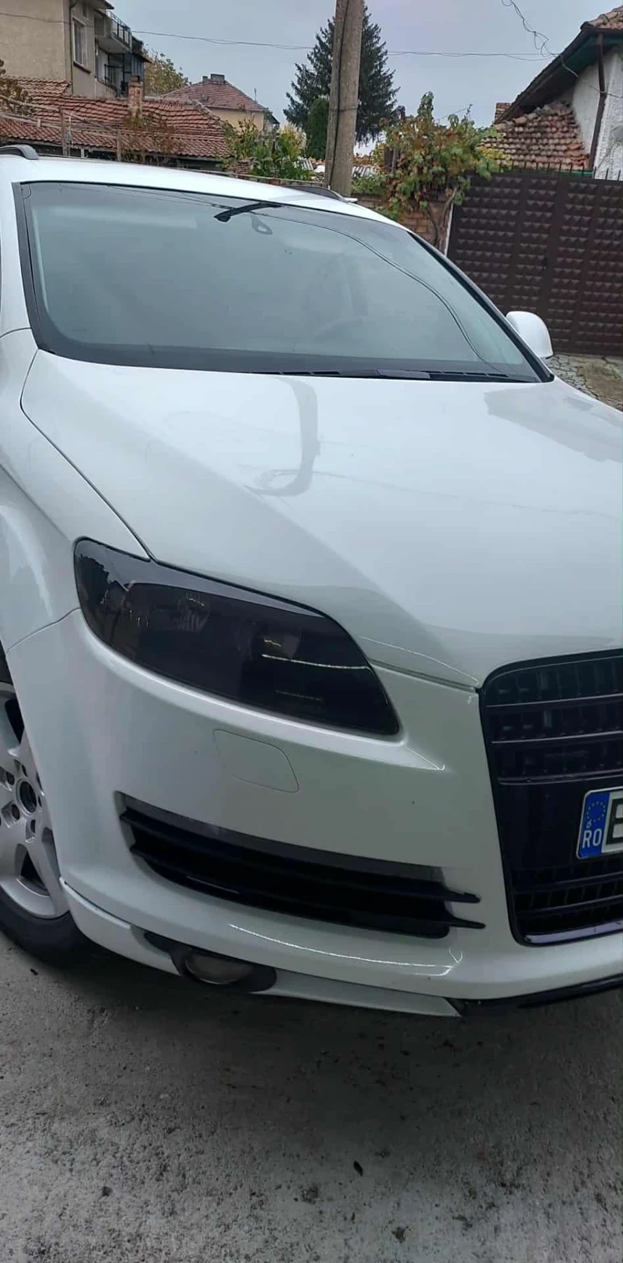 Audi Q7  - изображение 6