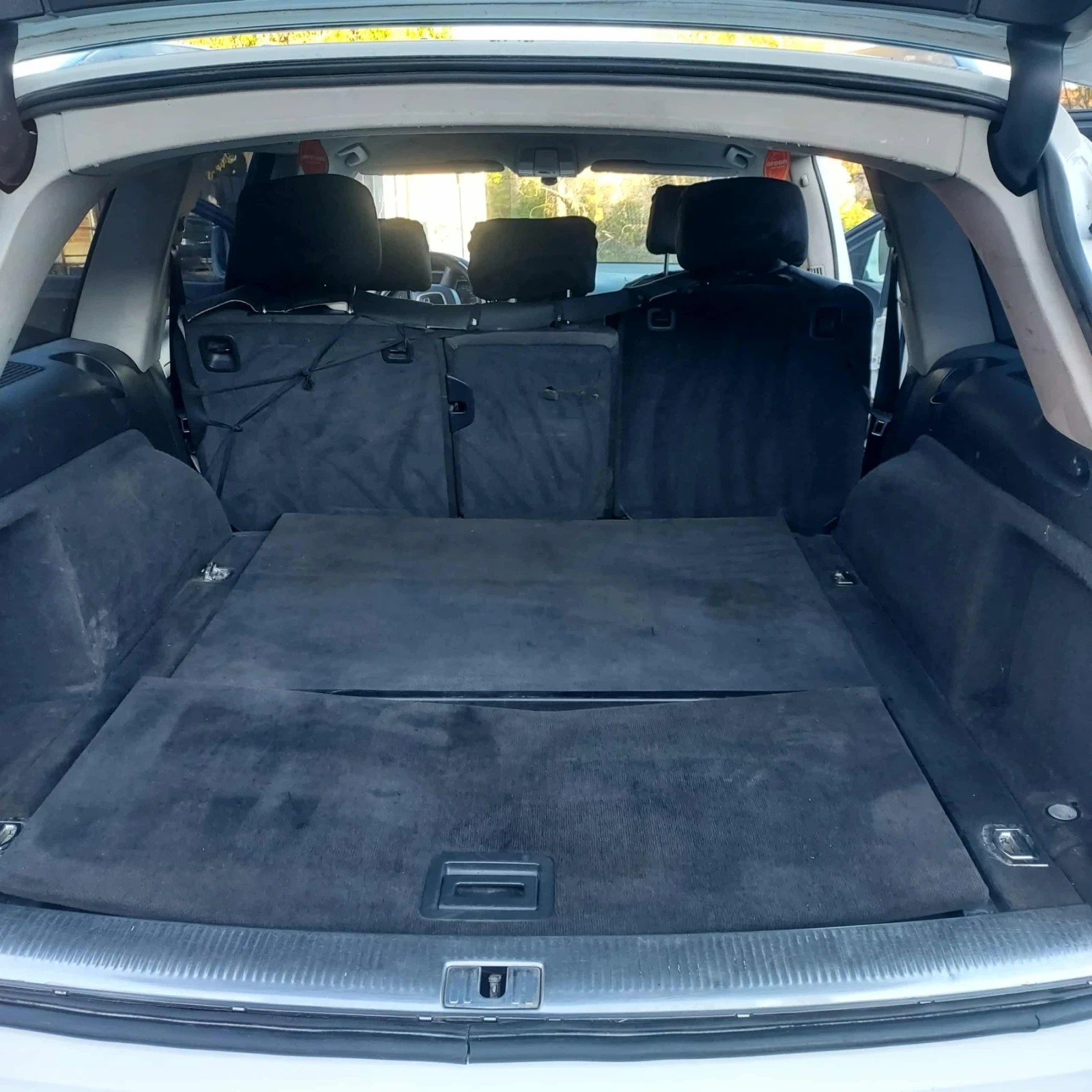 Audi Q7  - изображение 8