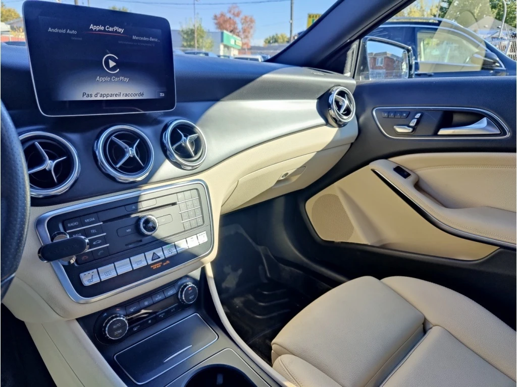 Mercedes-Benz GLA * 250 4matic * SYS DE SON HK* CARPLAY* PANO* * CAR | Mobile.bg   13