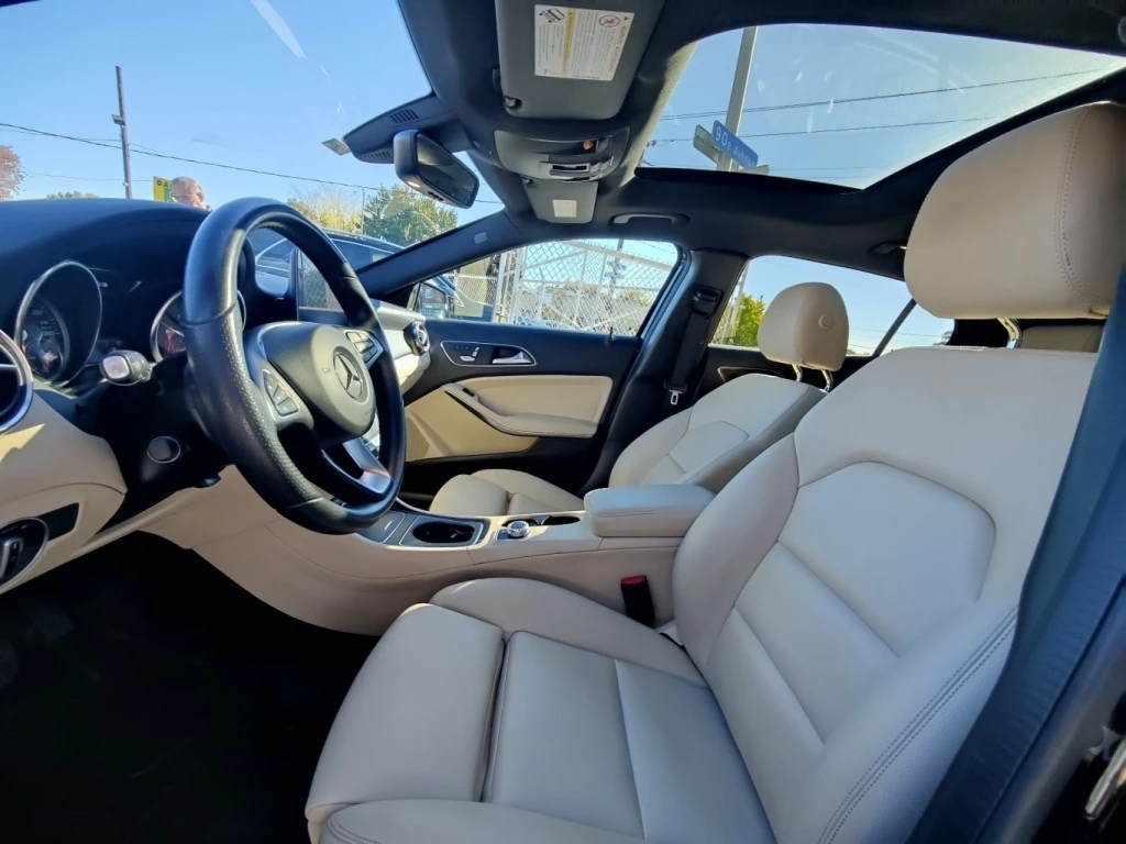 Mercedes-Benz GLA * 250 4matic * SYS DE SON HK* CARPLAY* PANO* * CAR | Mobile.bg   8