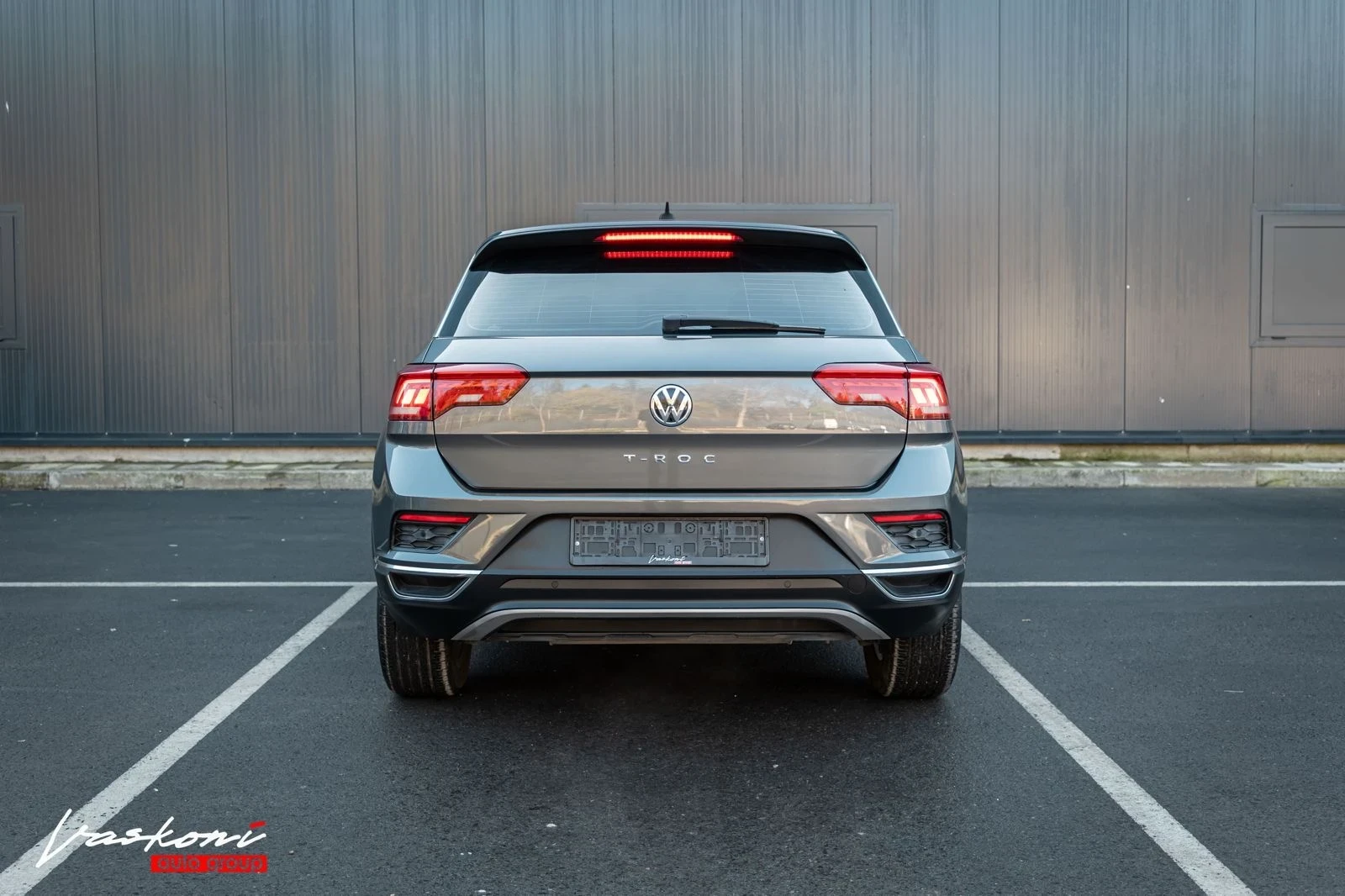 VW T-Roc 2.0 TDI - изображение 5