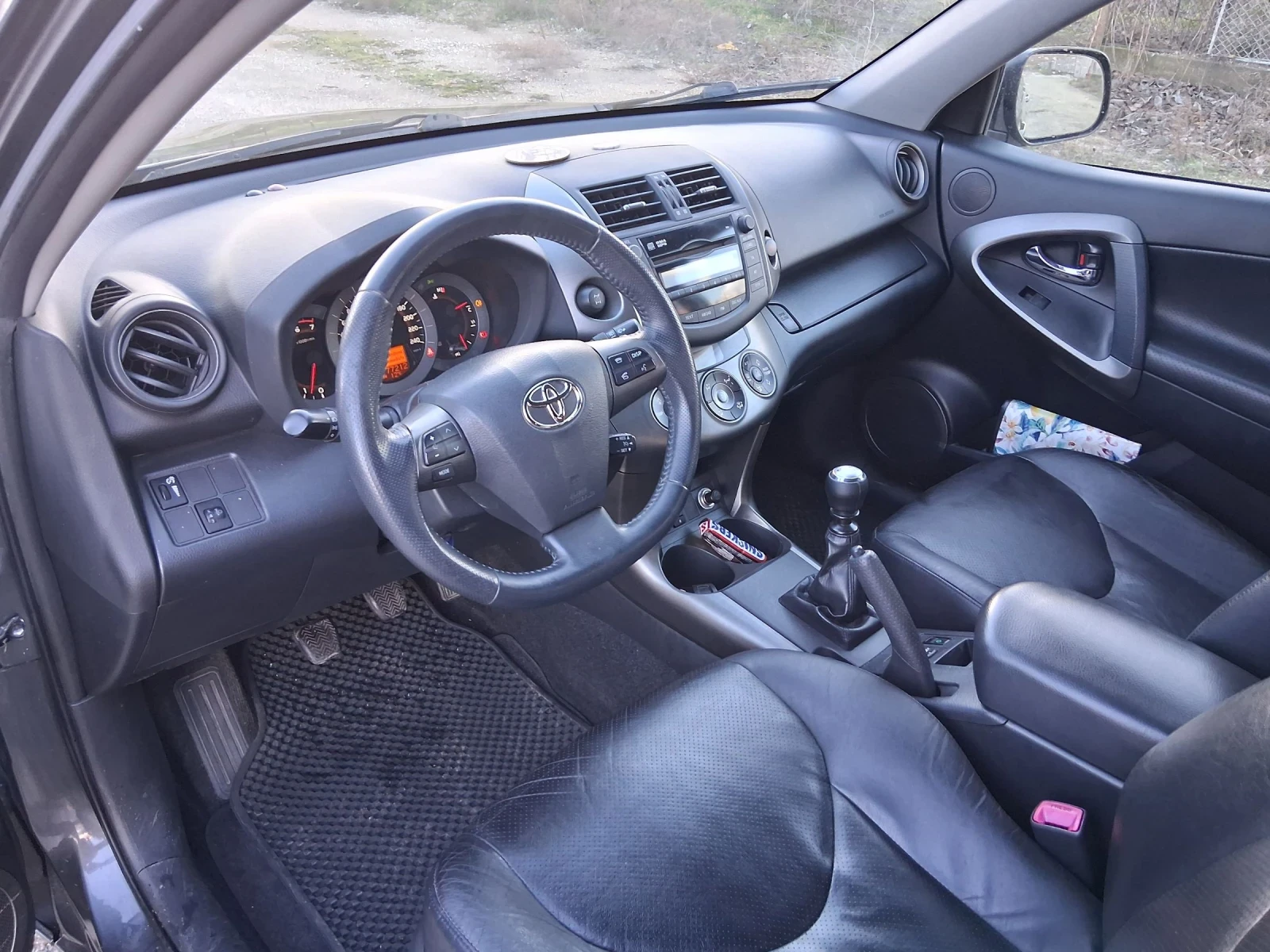 Toyota Rav4 2.2 | Mobile.bg � ����������� 6