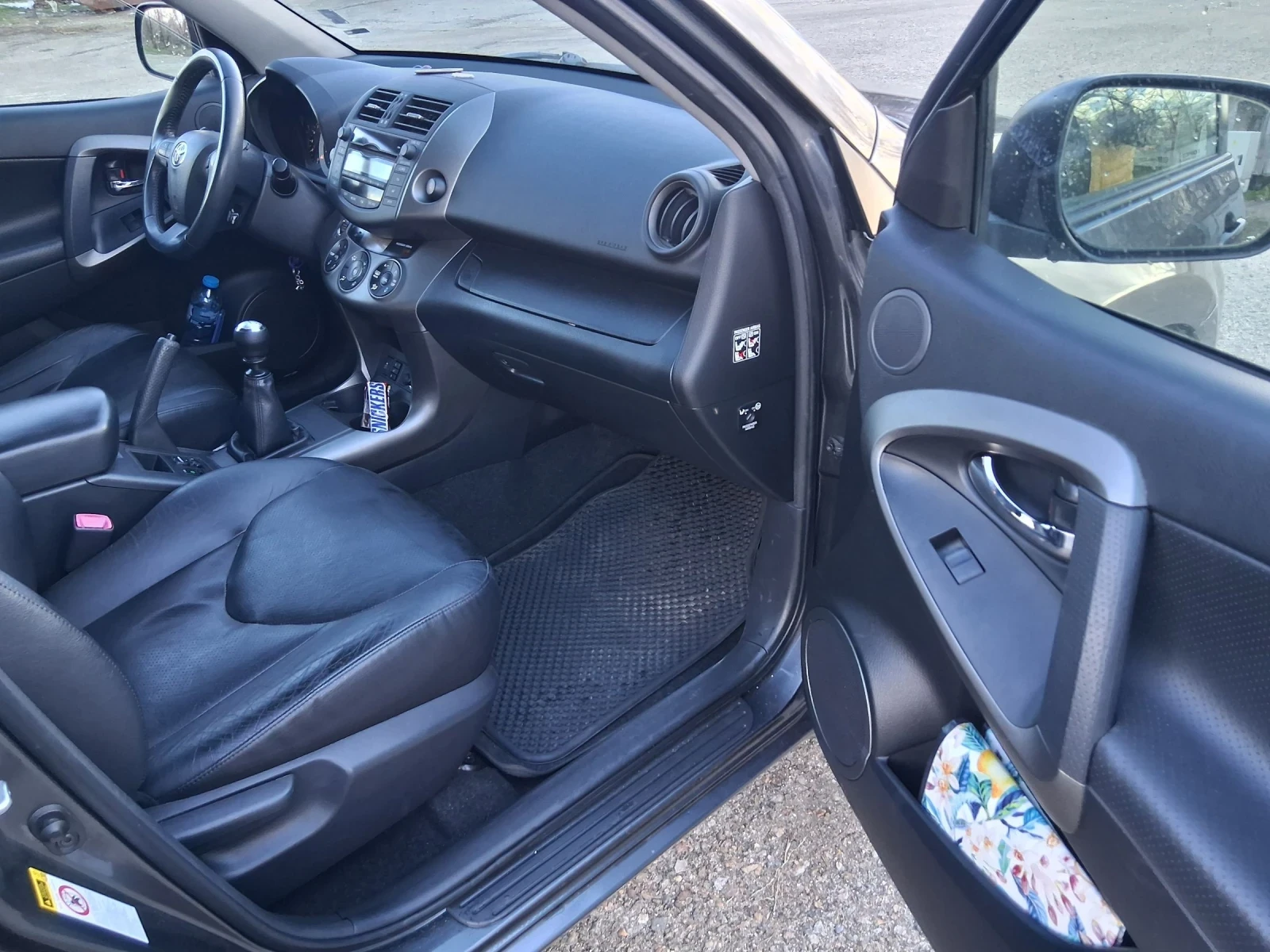 Toyota Rav4 2.2 | Mobile.bg � ����������� 3