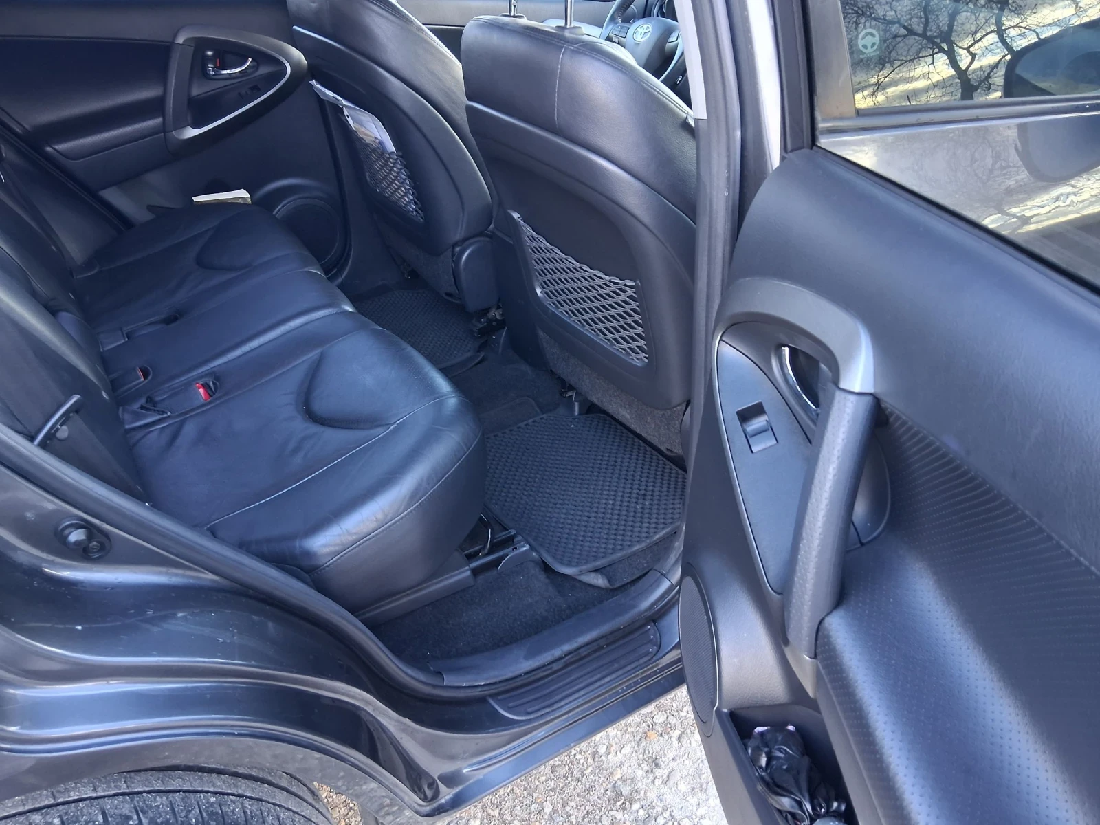 Toyota Rav4 2.2 | Mobile.bg � ����������� 5