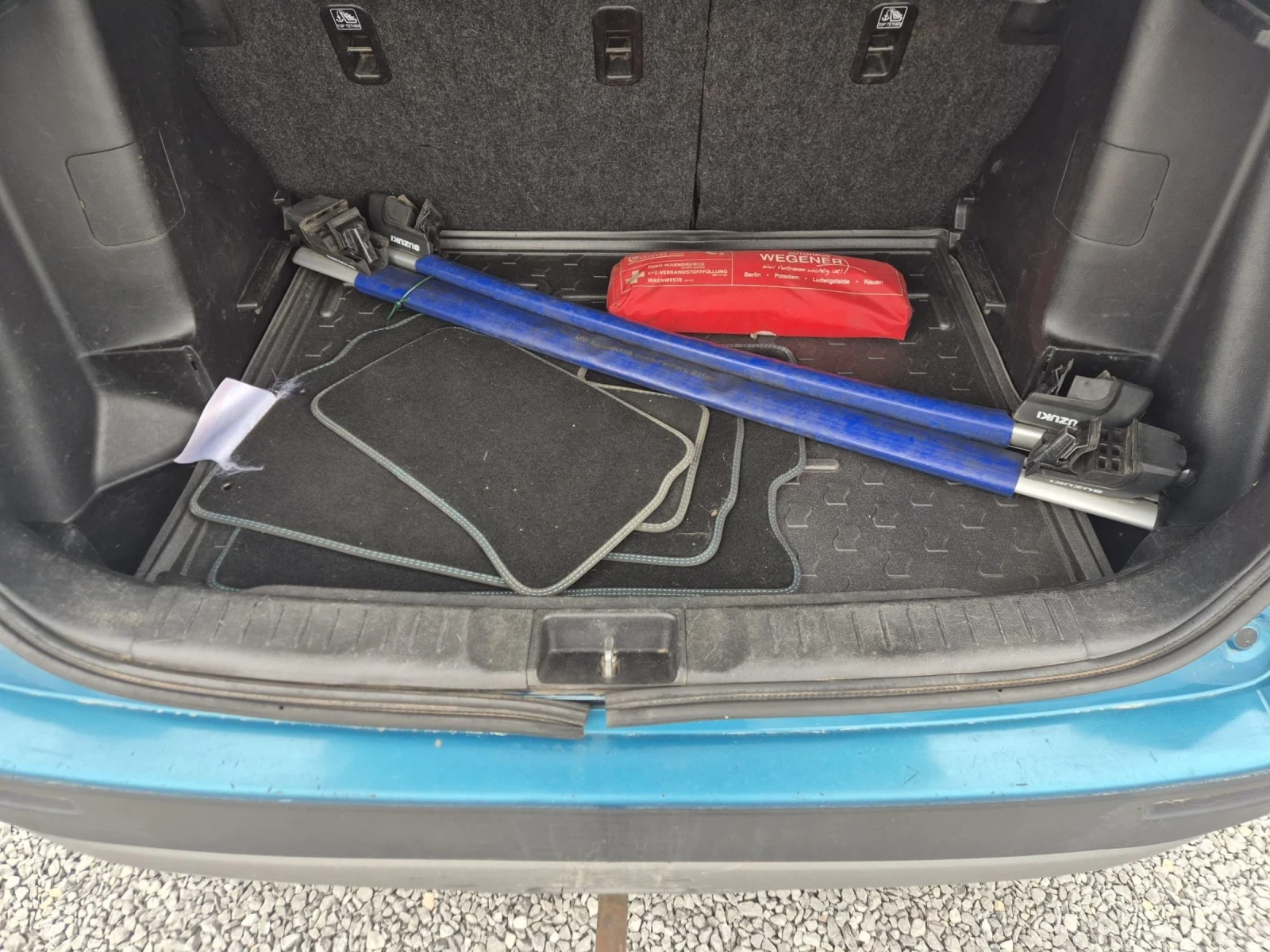 Suzuki Vitara 1.6 DDiS 4x4 | Mobile.bg � ����������� 15