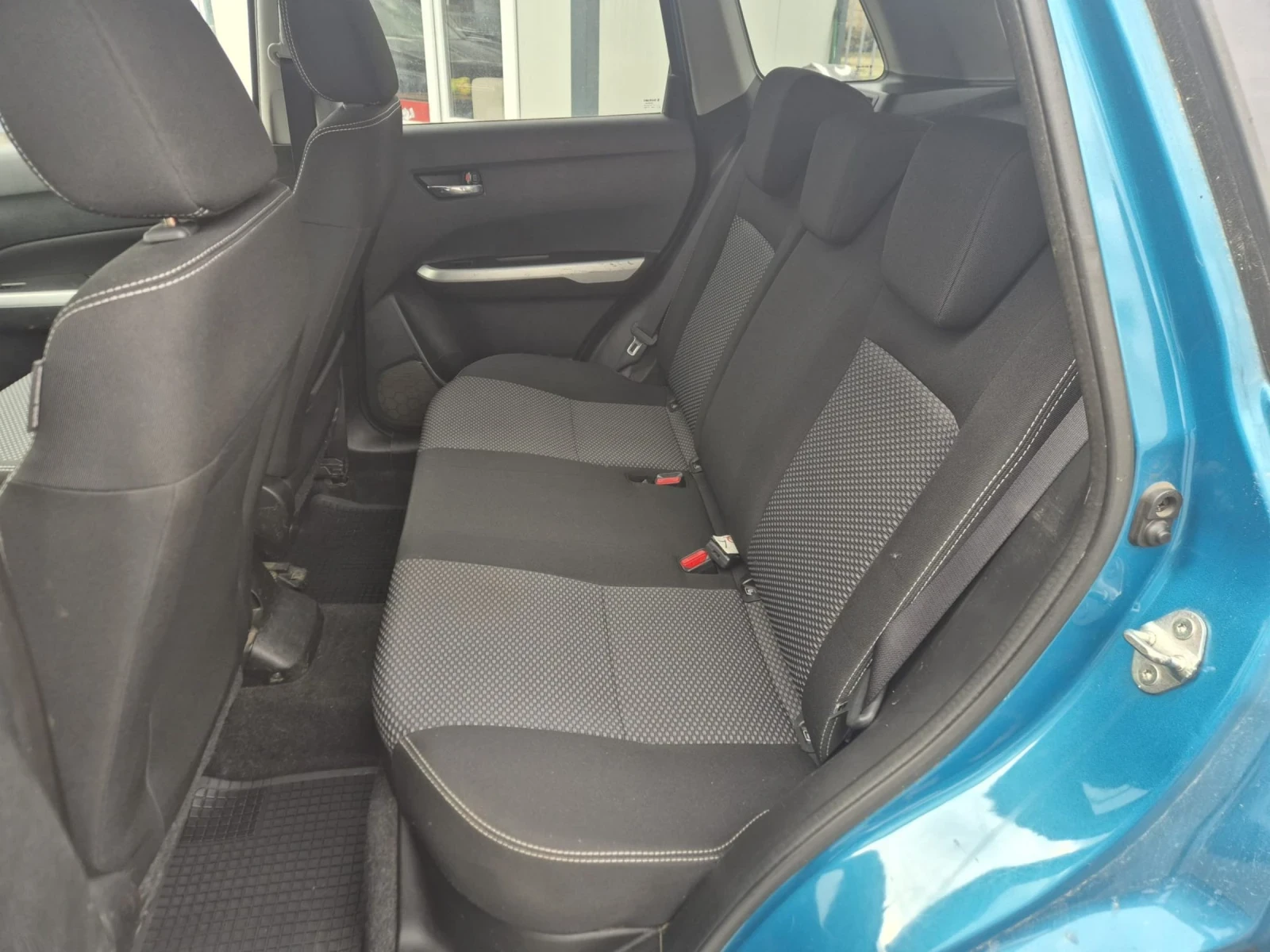 Suzuki Vitara 1.6 DDiS 4x4 | Mobile.bg � ����������� 13