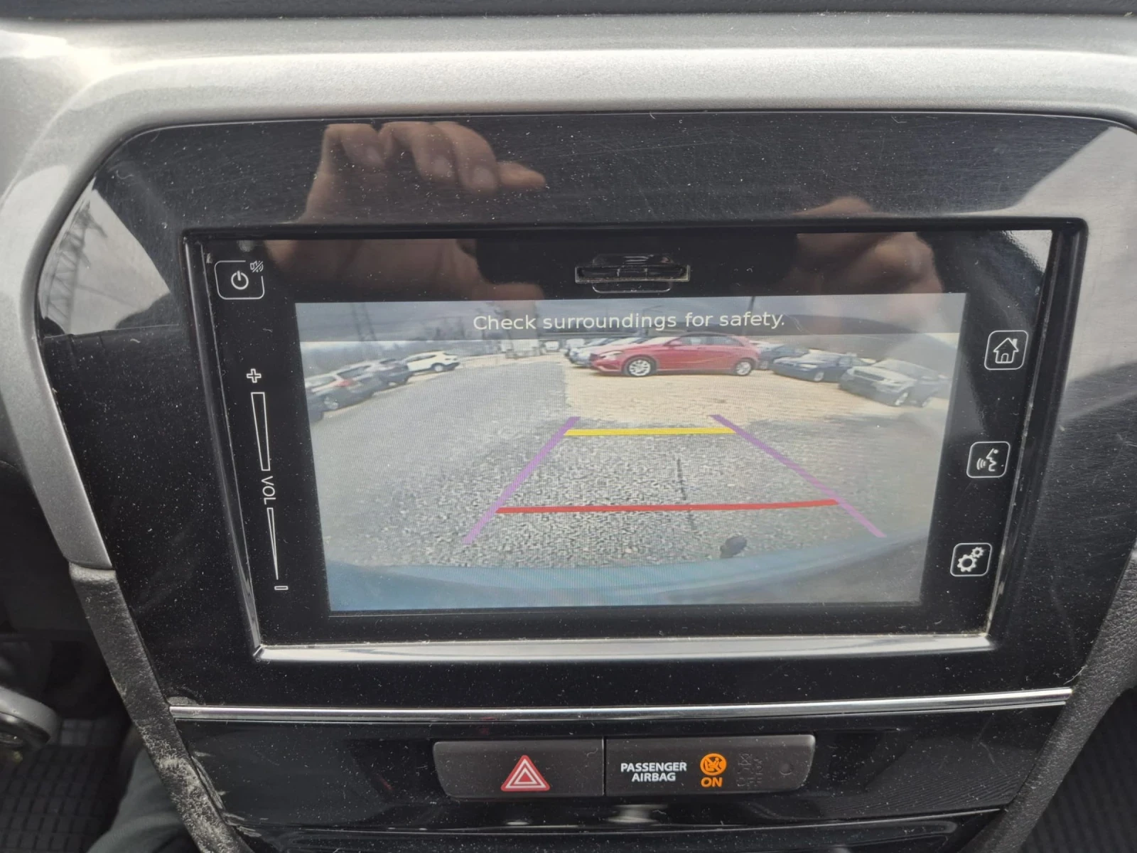 Suzuki Vitara 1.6 DDiS 4x4 | Mobile.bg � ����������� 14