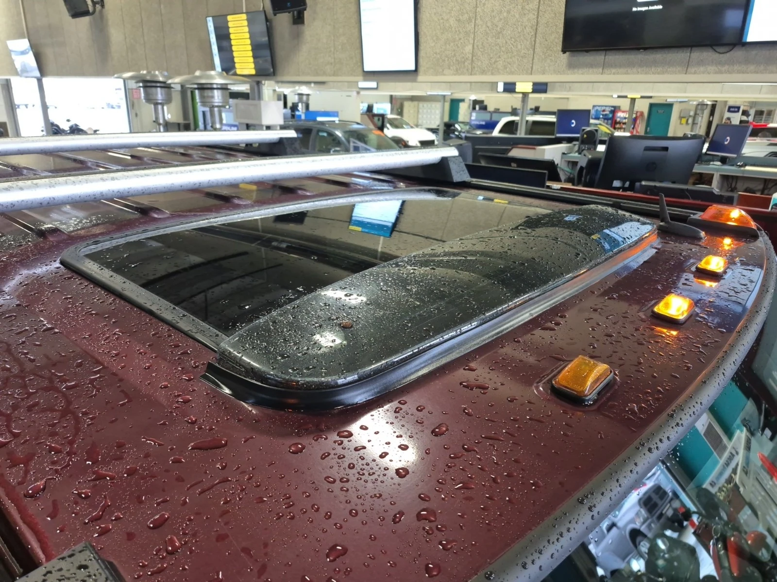 Hummer H2 6.0L 8cyl 4WD, снимка 17 - Автомобили и джипове - 53939431