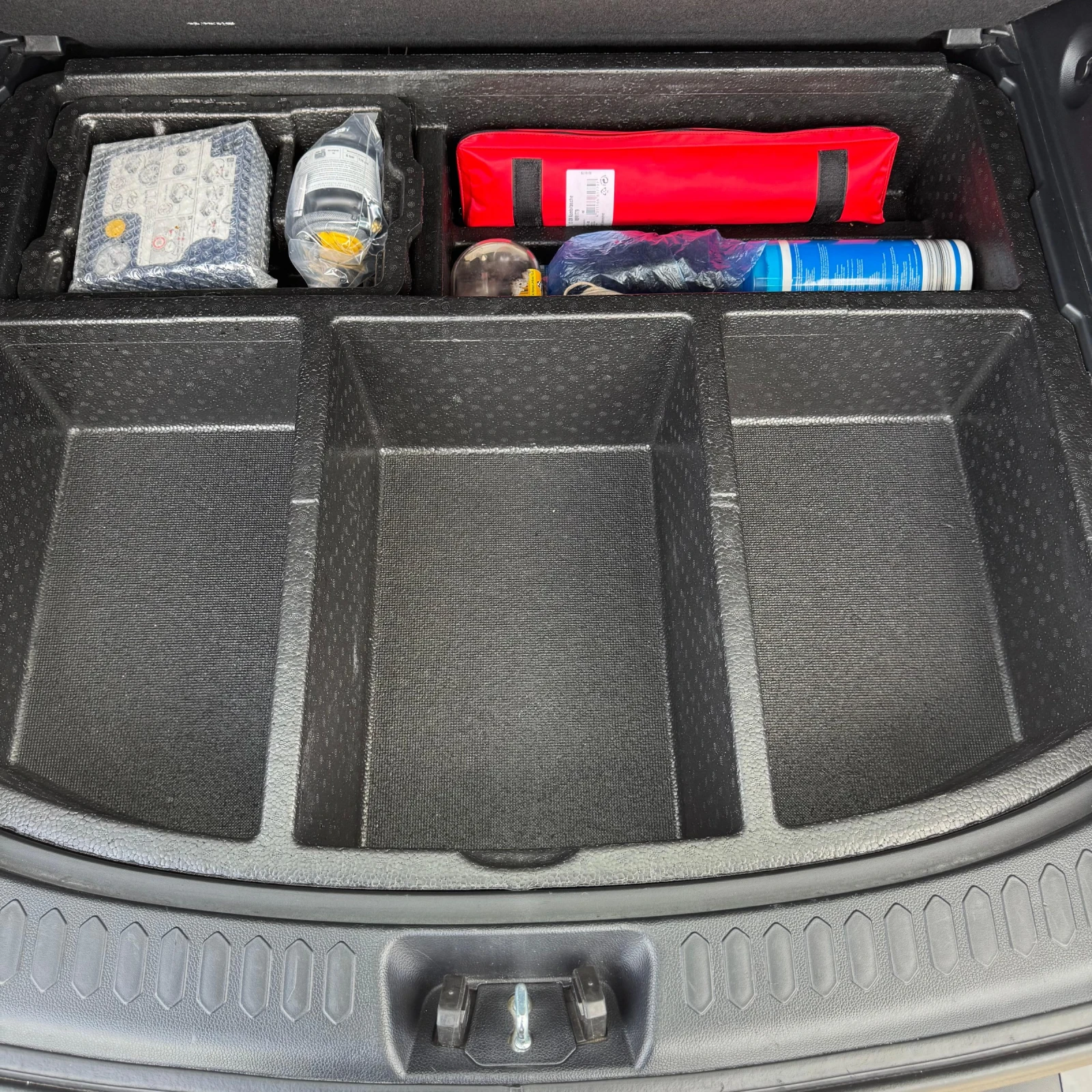 Kia Sportage 1.7 RDI, 4x4, Нов внос, , , снимка 17 - Автомобили и джипове - 53978398