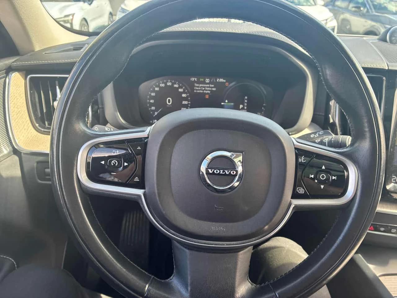 Volvo XC60 * Inscription * CARFAX * ���� �� �� | Mobile.bg � ����������� 8