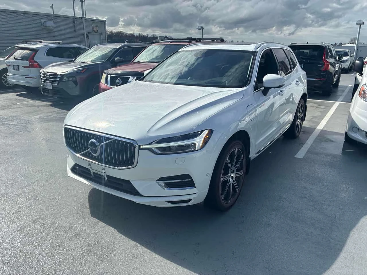 Volvo XC60 * Inscription * CARFAX * ���� �� �� | Mobile.bg � ����������� 1