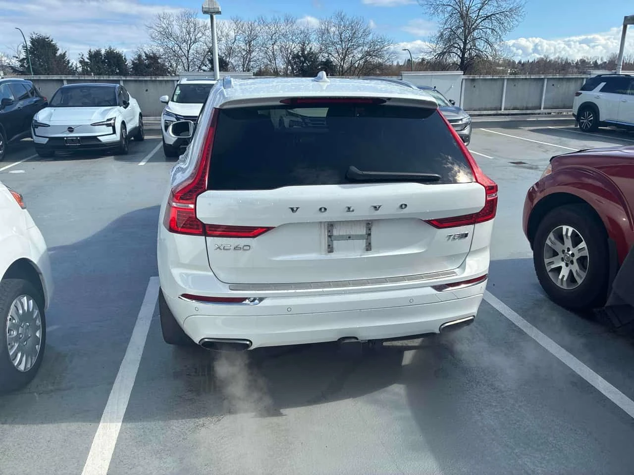 Volvo XC60 * Inscription * CARFAX * ���� �� �� | Mobile.bg � ����������� 4