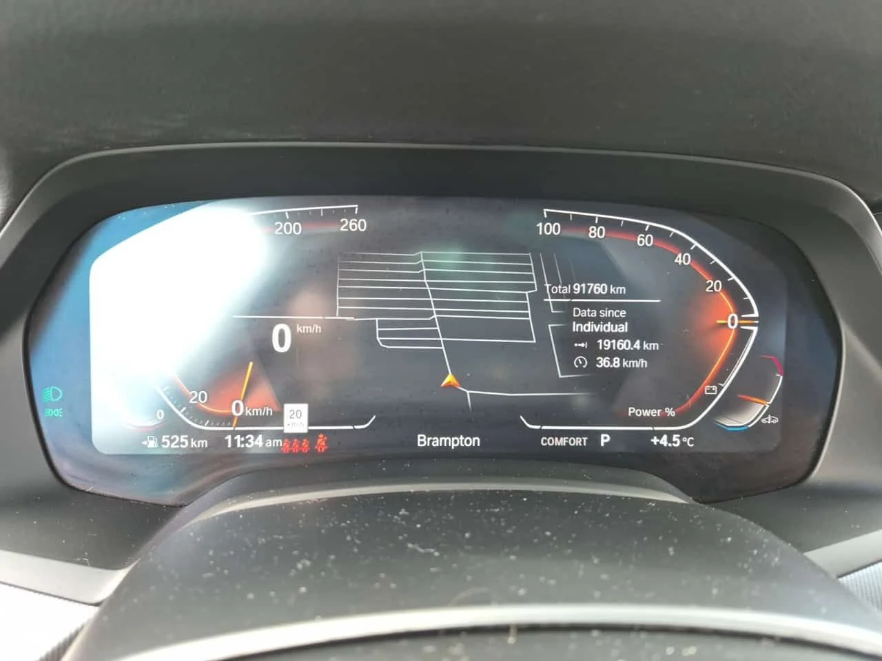 BMW X5 * XDRIVE40I * CARFAX * ЦЕНА ДО БГ, снимка 9 - Автомобили и джипове - 54114921