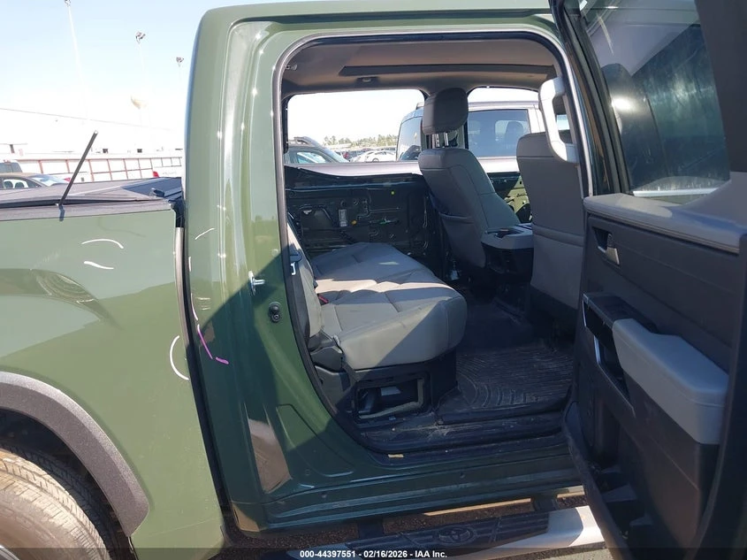 Toyota Tundra * Hybrid Limited* BUY NOW* , снимка 5 - Автомобили и джипове - 54201308