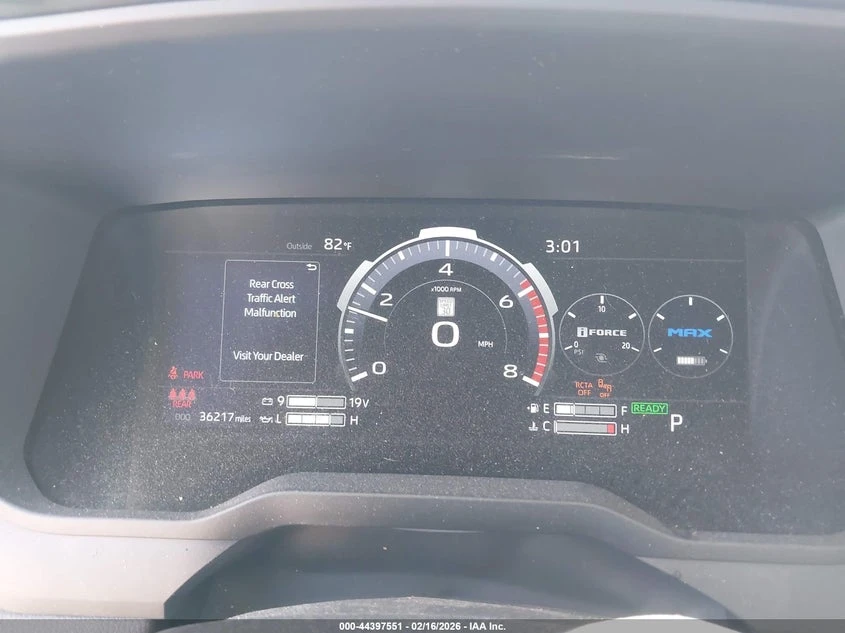 Toyota Tundra * Hybrid Limited* BUY NOW* , снимка 8 - Автомобили и джипове - 54201308