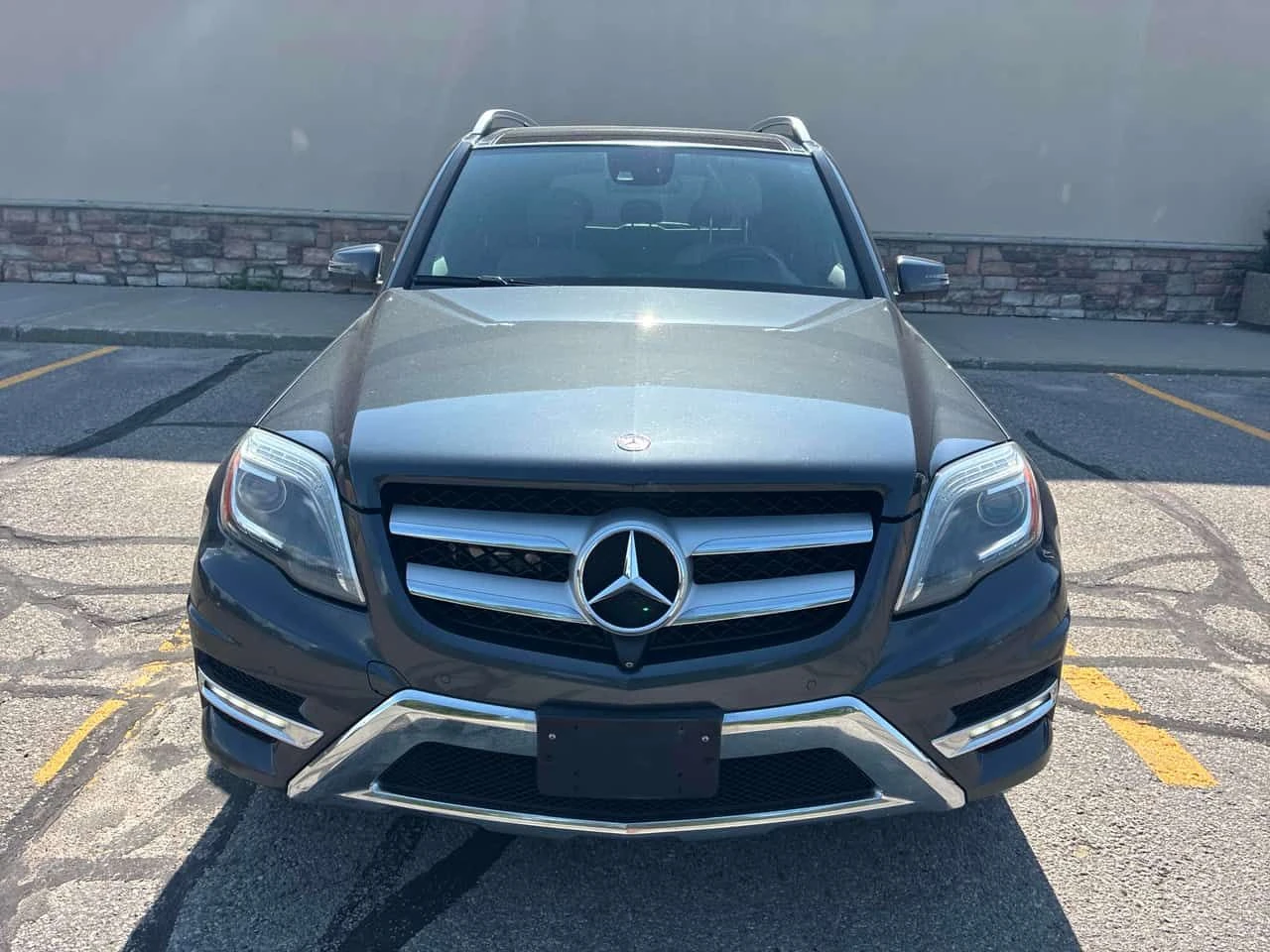 Mercedes-Benz GLK * 250 4MATIC * 360 КАМЕРА* ПАНОРАМА* ПОДГРЕВИ* , снимка 2 - Автомобили и джипове - 55149497