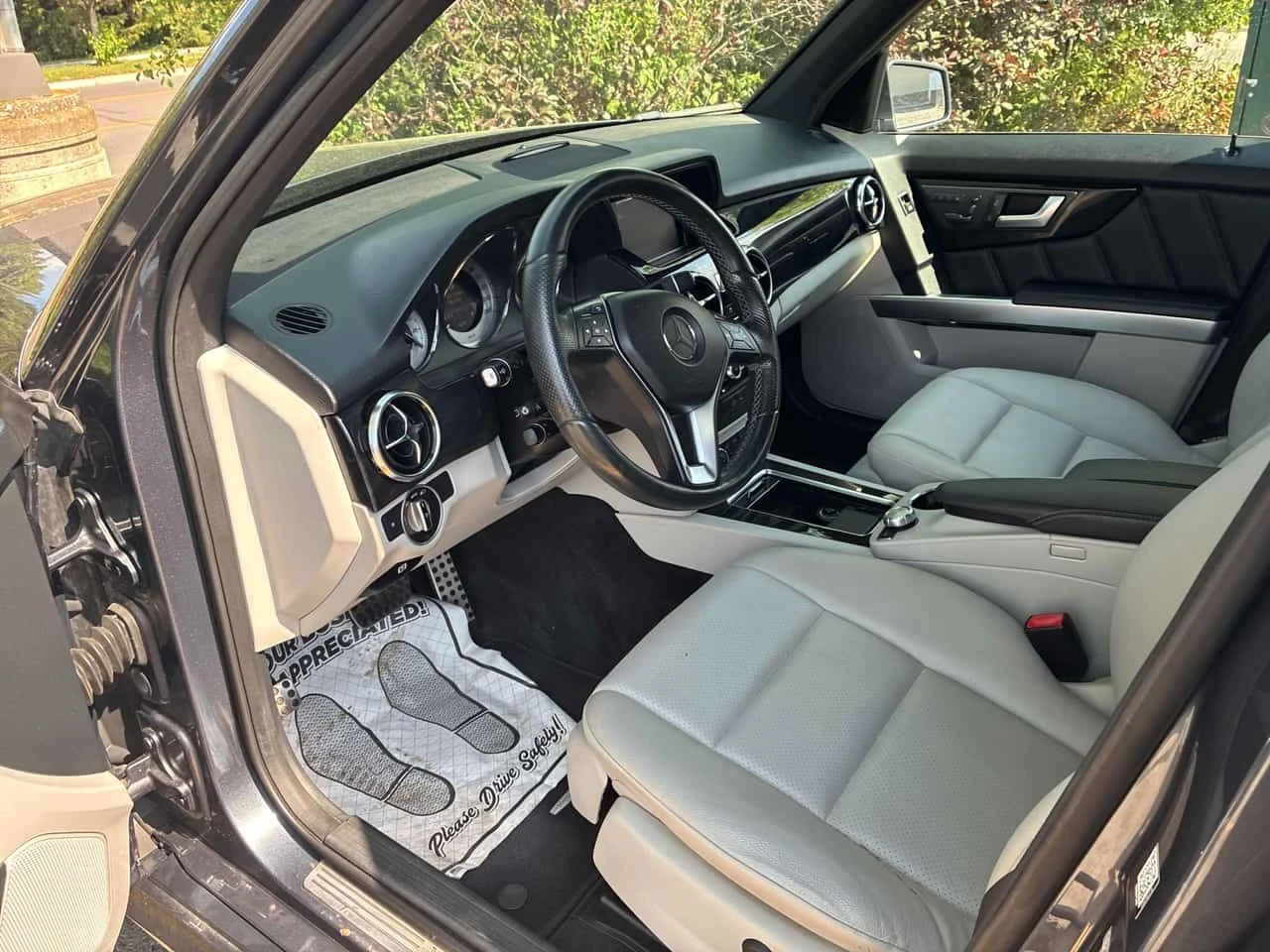 Mercedes-Benz GLK * 250 4MATIC * 360 КАМЕРА* ПАНОРАМА* ПОДГРЕВИ* , снимка 7 - Автомобили и джипове - 55149497