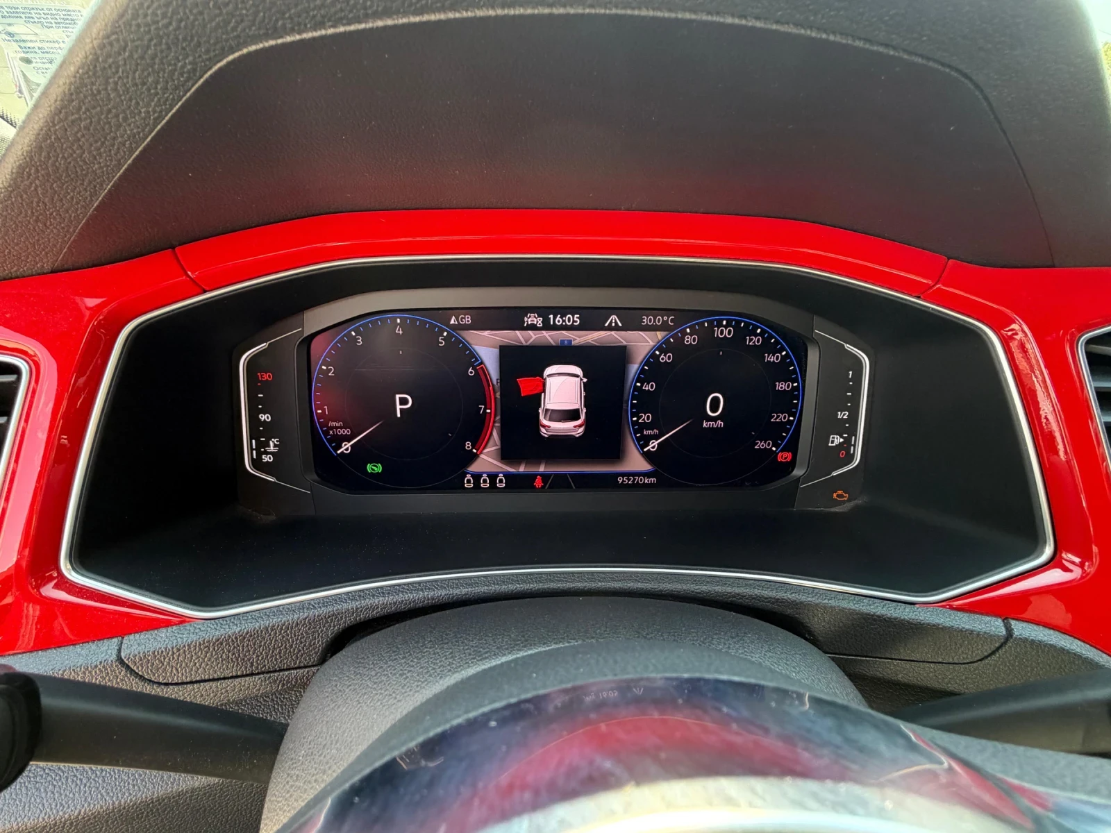 VW T-Roc R- Line, снимка 16 - Автомобили и джипове - 55232562
