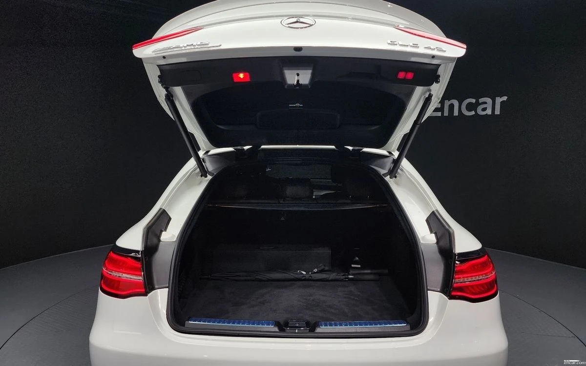Mercedes-Benz GLC 43 AMG HEAD UP * * CARFAX * * АВТО КРЕДИТ * * , снимка 13 - Автомобили и джипове - 55335788
