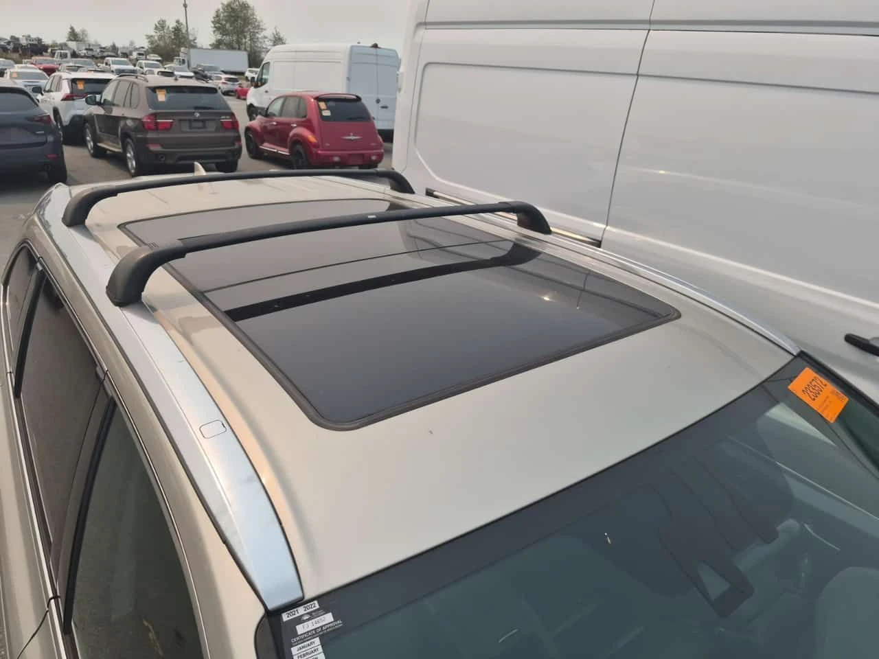 Toyota Highlander * HYBRID LIMITED * CARFAX * , снимка 13 - Автомобили и джипове - 55616048
