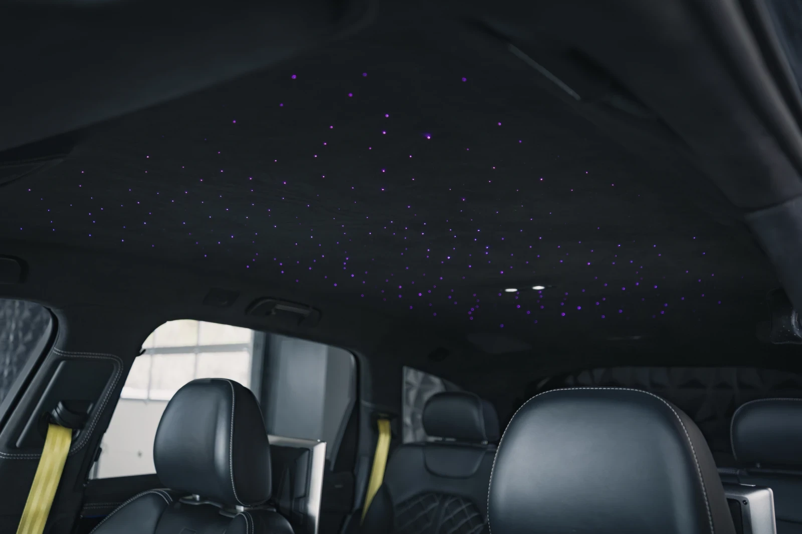 Audi SQ7 ABT EDITION * BOSE* LED �����* HEAD UP* TV* ������ | Mobile.bg � ����������� 14