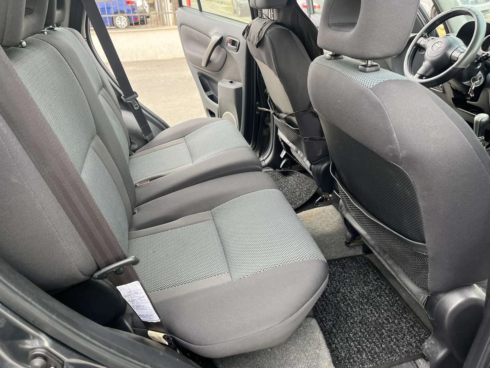 Toyota Rav4 2.0D4D 116�� ������������ ��������� ���� ������ | Mobile.bg � ����������� 11