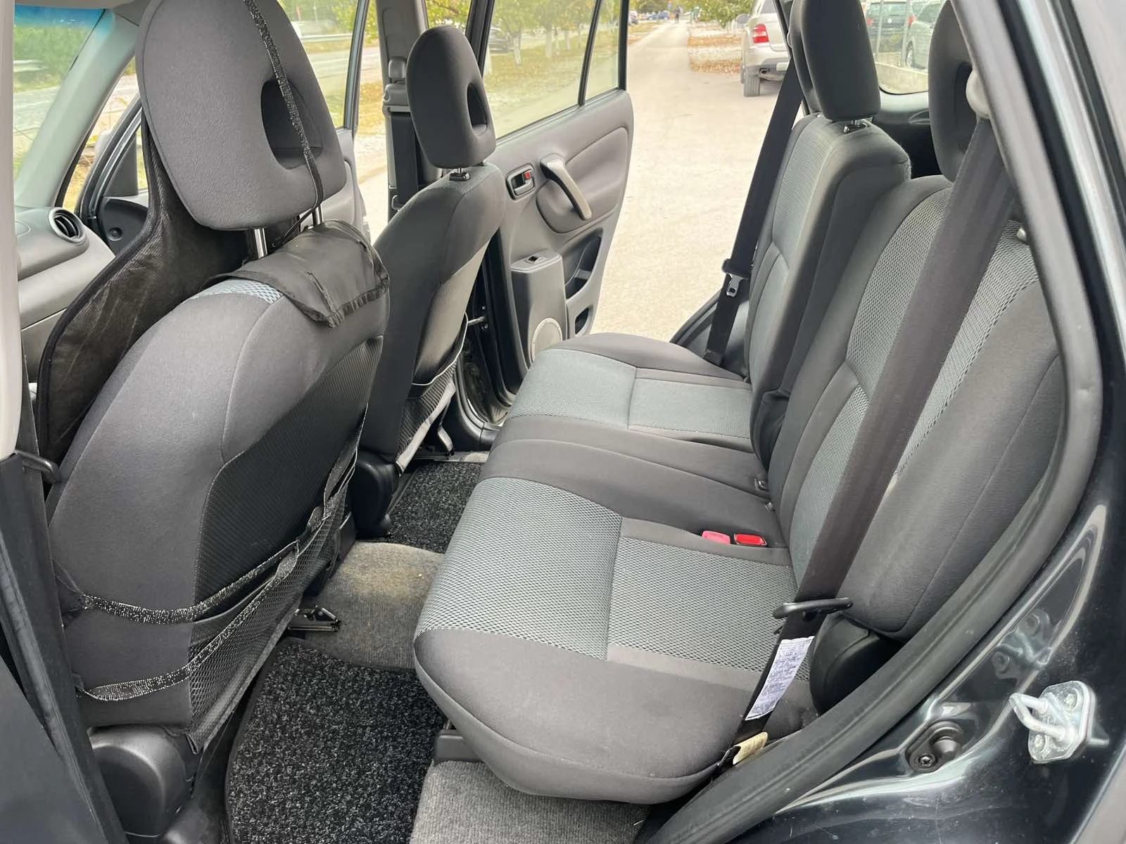 Toyota Rav4 2.0D4D 116�� ������������ ��������� ���� ������ | Mobile.bg � ����������� 10
