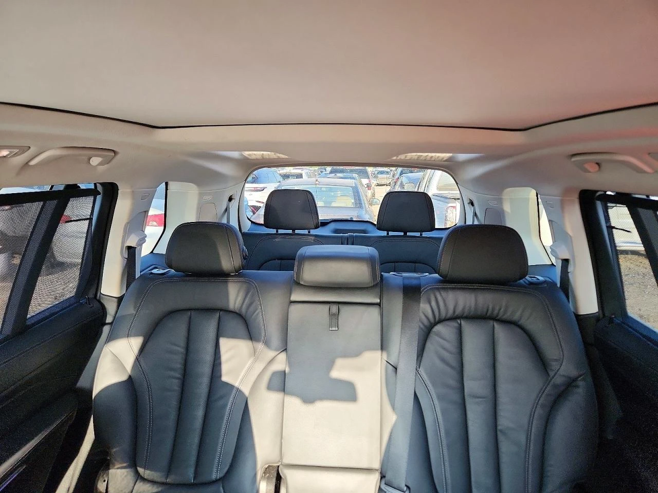 BMW X7 3.0l xDrive40I, снимка 10 - Автомобили и джипове - 56746612