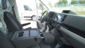 Man TGE 5.160__3 way Tipper, снимка 11
