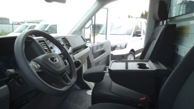 Man TGE 5.160__3 way Tipper, снимка 10