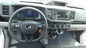 Man TGE 5.160__3 way Tipper, снимка 9