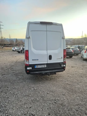 Iveco Daily 35c15, снимка 6