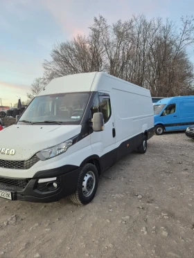 Iveco Daily 35c15, снимка 2
