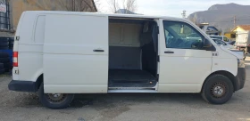 VW Transporter 2.0tdi 140кс. 4х4 климатроник , снимка 6