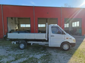 Mercedes-Benz Sprinter 313 Тристранен Самосвал, снимка 5