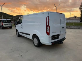 Ford Transit Custom 2.0TDCi  131ks, снимка 4