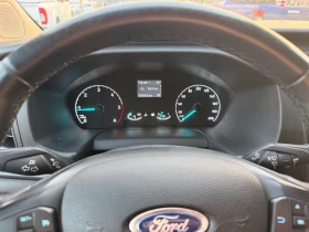 Ford Transit Custom 2.0TDCi  131ks, снимка 7