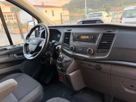 Ford Transit Custom 2.0TDCi  131ks, снимка 10