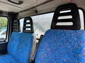 Iveco Daily 35c13* 2.8TDI* Тристранен самосвал, снимка 5 - Бусове и автобуси - 45624527