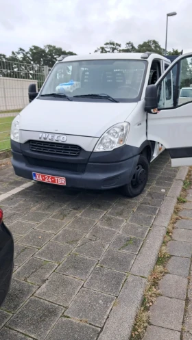     Iveco Daily 3.0D