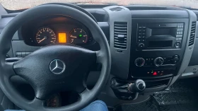 Mercedes-Benz Sprinter 316 316 9 места Клима ТопТоп, снимка 7