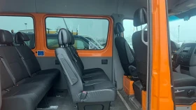 Mercedes-Benz Sprinter 316 316 9 места Клима ТопТоп, снимка 3