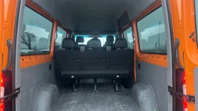 Mercedes-Benz Sprinter 316 316 9 места Клима ТопТоп, снимка 10