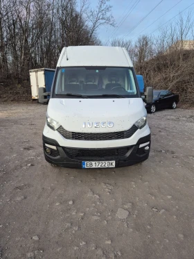 Iveco Daily 35c15 - изображение 1