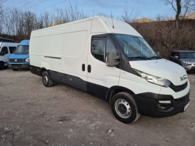 Iveco Daily 35c15 | Mobile.bg    4