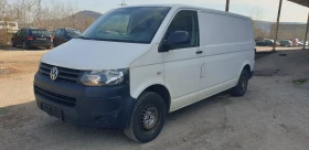 VW Transporter 2.0tdi 140кс. 4х4 климатроник 