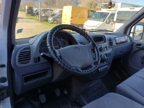 Mercedes-Benz Sprinter 313 Тристранен Самосвал | Auto.bg — изображение 10