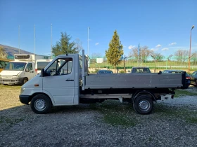 Mercedes-Benz Sprinter 313 Тристранен Самосвал | Auto.bg — изображение 2